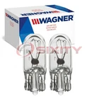 Pc Wagner Vanity Mirror Light Bulbs For 2018 Toyota C-hr Electrical Dz New. Price: $8.17.