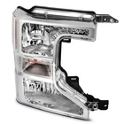 Right Passenger Rh Halogen 2020-2022 Ford F250 F350 Super Duty Headlight New. Price: $155.99.