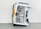 2023 2024 2025 Ford F-250 F-350 Right Passenger Halogen Headlight RC3B-13005 Oem Used. Price: $149.00.
