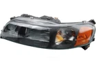 Headlight Assembly Uro Parts 8693583 Fits 01-05 Volvo S60 New. Price: $240.75.