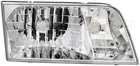 Dorman 1590151 Headlight Assembly 03-11 Ford Crown Victoria New. Price: $68.34.