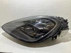 2019 - 2023 Porsche Cayenne Driver Left Lh Led Matrix Headlight Oem 2042 Used. Price: $1099.99.