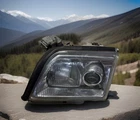 Mercedes R129 Sl-class 96-02 Oem Front Left Xenon Headlight Lamp W/ Ballast Used. Price: $1925.00.