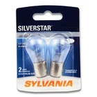 Sylvania Silverstar Outer Tail Light Bulb For Acura Nsx Cl 1991-2005 Pack Ir New. Price: $12.57.