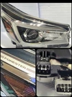 2019 2020 Subaru Forester Right Headlamp Assembly Led Afs 84002SJ162 Oem Used. Price: $175.00.