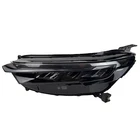 Oem 2023 2025 Honda Cr-v Left Lh Black Trim Led Headlight Lamp 33150-3A0-A22 Used. Price: $249.99.