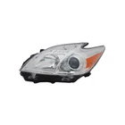 Headlight Assy Tyc 20-9092-90 New. Price: $121.32.