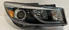 2015-2018 Kia Sedona Right Headlight Rh Halogen Led, Oem 92102-A9 New. Price: $549.95.