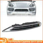 For Porsche Cayenne 2011-2014 Driver Side Left Bumper Daytime Run Light Led New. Price: $50.34.