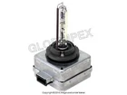 Mercedes Bulb Xenon Headlight 35W D1S Low Beam Osram-sylvania Oem New + Warranty. Price: $103.30.