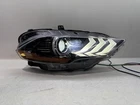 2018 2023 Ford Mustang Headlight Oem Right Passenger Side Led Lamp JR3B-13005-A Used. Price: $415.00.