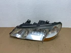 2002 2003 Acura Driver Left Lh Side Hid Xenon Headlight Oem AC5876 Dw Used. Price: $59.50.