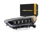 For Acura Tlx 2018-2020 Headlight Driver Side A-spec/elite A-spec/tech New. Price: $1350.81.
