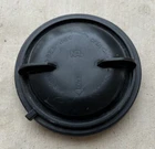 Oem Gm 2010-2016 Cadillac Srx Headlight Headlamp Back Cover Lid Seal Bulb Access Used. Price: $18.00.