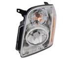For 07-14 Yukon Denali Front Headlamp W/bulb Left Side New. Price: $146.95.