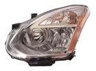 New Hid Headlight Left Driver Fit For 2008 2009 2010 2011 2012 2013 2014 Rogue. Price: $92.50.