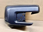 2021- 2024 Ford F-150 Driver Side Door Mirror Cover ML34-17D742-CCW Dcw Oem Used. Price: $100.00.