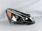 Perfect! 2014-2017 Mercedes E350 E550 E400 Led Headlight Right Rh Side Oem Used. Price: $1145.00.