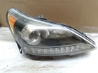 Passenger Headlight Xenon Hid Adaptive Headlamps Fits 11-13 Equus 147157 Used. Price: $336.00.