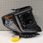 Oem 2022 - 2025 Gmc Sierra 1500 Led Right Passenger Headlight (5849) Used. Price: $500.00.
