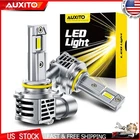 Auxito Led Headlight 9006 HB4 Low Beam Bulb Canbus Kit 24000LM Ultra Bright M6S New. Price: $32.29.