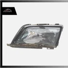 90-02 Mercedes R129 500SL SL600 Left Side Lamp Oem Used. Price: $181.11.