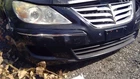 Passenger Right Headlight Sedan Halogen Fits 09-11 Genesis 1417145 Used. Price: $225.00.