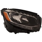 Headlight Fits Mercedes-benz GLC300 GLC43 Amg 16-20 Capa Passenger Headlamp New. Price: $338.67.