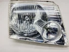 02 03 04 05 Ford Explorer Right Front Headlight Headlamp Halogen 1L2Z-13008-AA Used. Price: $76.50.