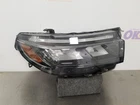 25 Ford Explorer St Line Headlight Lamp Led Right Passenger Used. Price: $950.00.