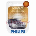 Philips Dome Light Bulb For Pontiac Bonneville G4 Grand Am Prix J2000 Sg New. Price: $10.01.
