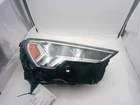Passenger Headlight Led Without Opt 8Q3 Fits 19-24 Audi 781685 Used. Price: $1202.49.
