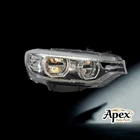 Bmw Series F32,F33,F36,F80,F80LCI,F82,F83 Adaptive Led Headlight Right 7377842 Used. Price: $1219.73.