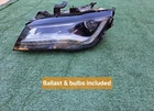 2012-2015 Audi A7 S7 Led Headlight Left Driver Afs Adaptive Lamp Oem 12-15 Used. Price: $900.00.