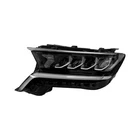 For Kia Sorento 21 Remanufactured Driver Side Replacement Headlight Used. Price: $473.89.