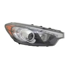 New Kia Oe Hid Headlight Assembly Replaces 92102A7221. Price: $1358.85.