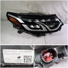 2020-2023 Land Rover Discovery Sport L550 Right Rh Led Headlight LK72-13W029-CA Used. Price: $764.96.