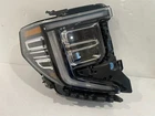 2022-2023 Gmc Sierra 1500 Denali Rh Headlight Assy Oem PART#85721094 Used. Price: $689.99.