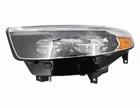 LB5B-13W030 Left Driver Side Full Led Headlight With Drl Ford Explorer New. Price: $225.00.