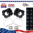 42437 Headlight Bracket Kit For Gmc Suburban Topkick Chevy Kodiak Buick Pontiac New. Price: $52.49.