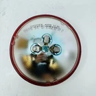 Wagner 4000R Sealed Beam Off Road Lighting Bulb 12.8V Red Headlamp New. Price: $32.39.