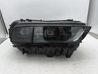 2023-2025 Bmw X7 G07 Lci Lower Led Headlight Right Passenger Side Oem Used. Price: $700.00.
