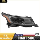 Rh Full Led Headlight Assembly LR169889 For Land Rover Range Sport 2018-22 New. Price: $959.99.