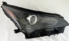 Lexus 2018-2021 NX300H Headlight Right Factory Led 81140-78190 Used. Price: $349.00.