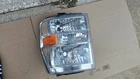 2008-2019 Ford E150 E250 E350 Van Oem Halogen Headlight Left Driver Side Lh Used. Price: $49.19.