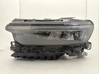 2021 2022 2023 2024 Jeep Grand Cherokee Headlight Left Driver Oem Led Headlamp Used. Price: $79.99.