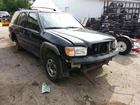 Passenger Right Headlight Fits 99-04 Pathfinder 78112 Used. Price: $60.00.