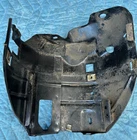 2001-2005 Volkswagen New Beetle Oem Headlight Bucket Retainer Drivers Side Lh Used. Price: $89.99.