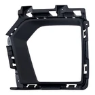 For Hyundai Santa Cruz 2022-2024 Headlight Bezel Driver Side,front Textured New. Price: $371.01.