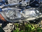 2012 2015 Jaguar Xf Oem Front Right Headlight Xenon GX63-13W029 Used. Price: $500.00.